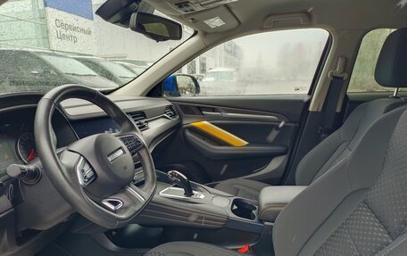 Haval F7x I, 2021 год, 2 050 000 рублей, 19 фотография