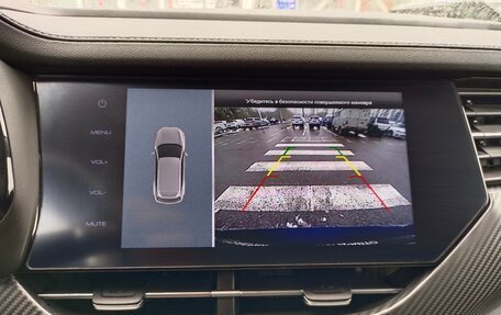 Haval F7x I, 2021 год, 2 050 000 рублей, 23 фотография