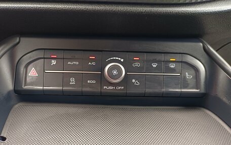 Haval F7x I, 2021 год, 2 050 000 рублей, 24 фотография