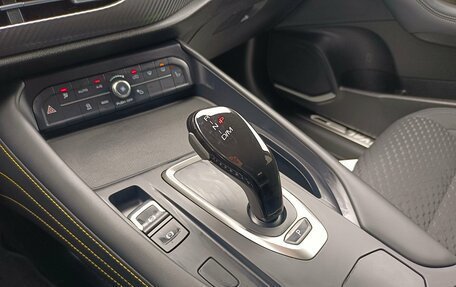 Haval F7x I, 2021 год, 2 050 000 рублей, 25 фотография