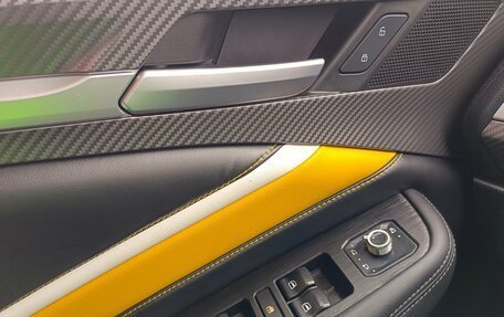 Haval F7x I, 2021 год, 2 050 000 рублей, 26 фотография