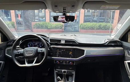 Audi Q3, 2021 год, 1 726 000 рублей, 7 фотография