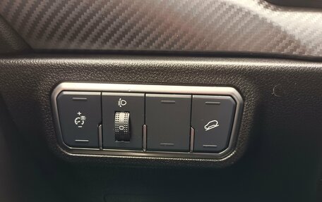 Haval F7x I, 2021 год, 2 050 000 рублей, 27 фотография