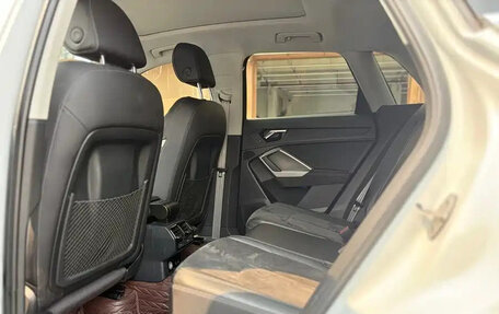 Audi Q3, 2021 год, 1 726 000 рублей, 8 фотография