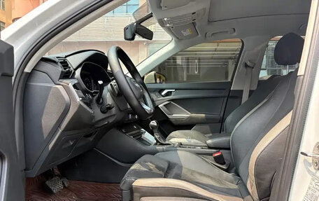 Audi Q3, 2021 год, 1 726 000 рублей, 11 фотография