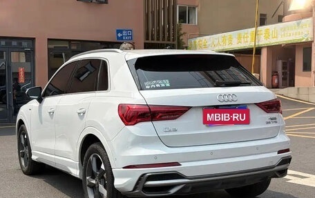 Audi Q3, 2021 год, 1 726 000 рублей, 5 фотография