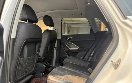 Audi Q3, 2021 год, 1 726 000 рублей, 12 фотография