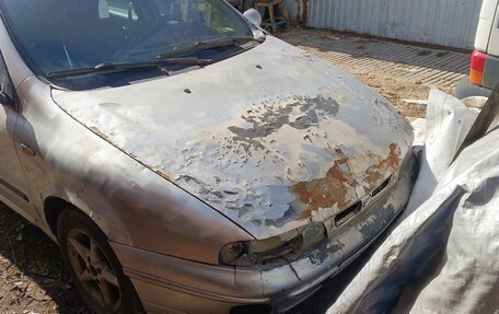 Fiat Marea, 1997 год, 65 000 рублей, 3 фотография