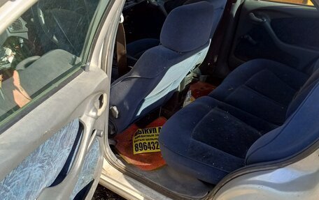 Fiat Marea, 1997 год, 65 000 рублей, 5 фотография