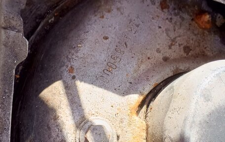 Fiat Marea, 1997 год, 65 000 рублей, 8 фотография