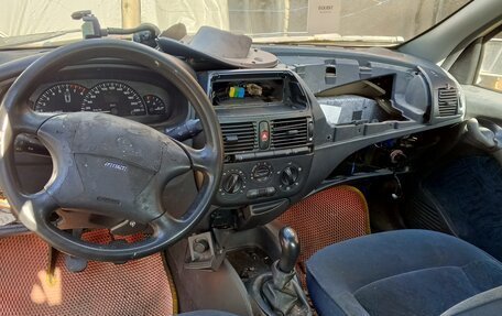 Fiat Marea, 1997 год, 65 000 рублей, 6 фотография