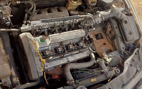 Fiat Marea, 1997 год, 65 000 рублей, 7 фотография