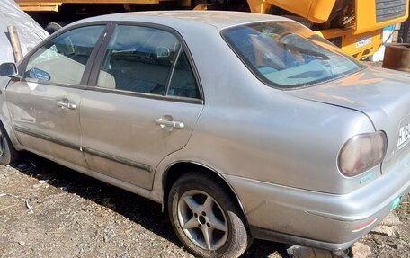 Fiat Marea, 1997 год, 65 000 рублей, 2 фотография