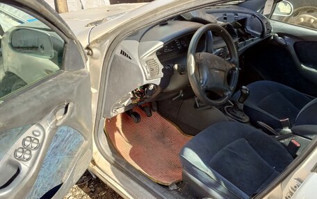 Fiat Marea, 1997 год, 65 000 рублей, 4 фотография