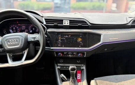 Audi Q3, 2021 год, 1 726 000 рублей, 13 фотография