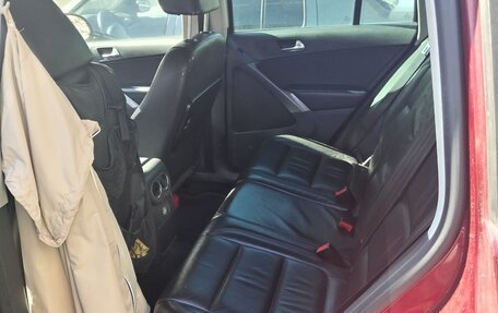 Volkswagen Tiguan I, 2009 год, 1 350 000 рублей, 6 фотография