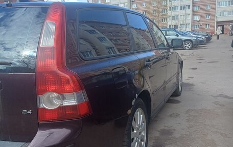 Volvo V50 I, 2006 год, 370 000 рублей, 5 фотография