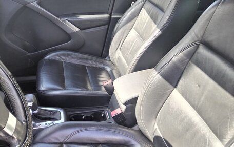 Volkswagen Tiguan I, 2009 год, 1 350 000 рублей, 8 фотография