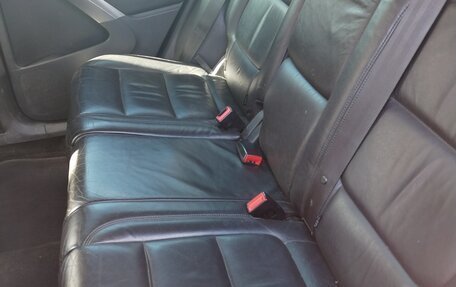 Volkswagen Tiguan I, 2009 год, 1 350 000 рублей, 7 фотография