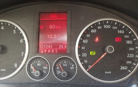 Volkswagen Tiguan I, 2009 год, 1 350 000 рублей, 12 фотография