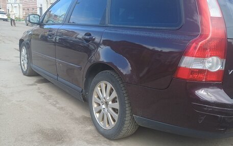 Volvo V50 I, 2006 год, 370 000 рублей, 4 фотография