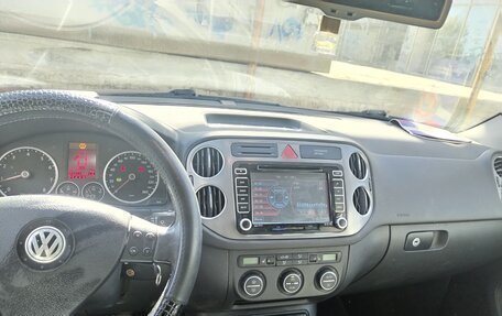 Volkswagen Tiguan I, 2009 год, 1 350 000 рублей, 11 фотография