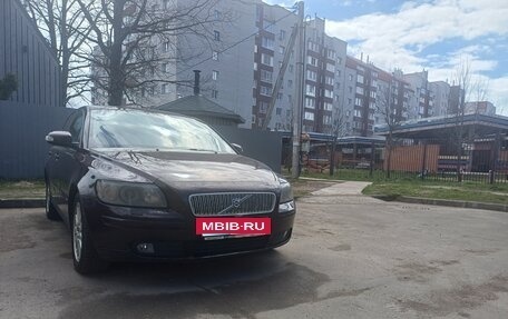 Volvo V50 I, 2006 год, 370 000 рублей, 2 фотография