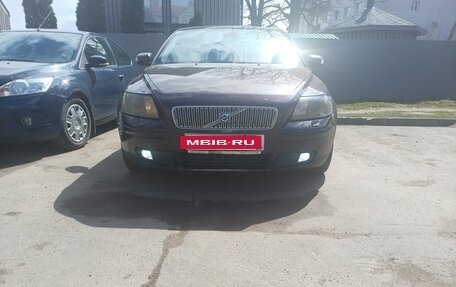 Volvo V50 I, 2006 год, 370 000 рублей, 3 фотография