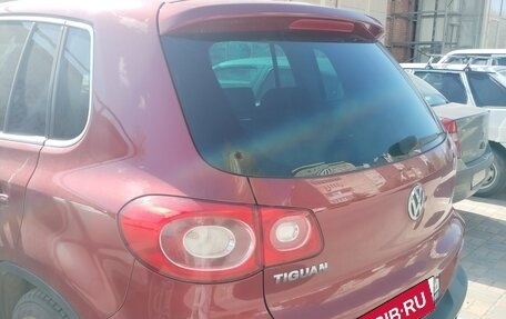 Volkswagen Tiguan I, 2009 год, 1 350 000 рублей, 3 фотография