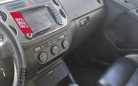 Volkswagen Tiguan I, 2009 год, 1 350 000 рублей, 10 фотография