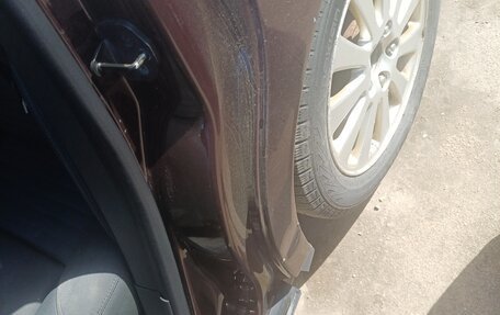 Volvo V50 I, 2006 год, 370 000 рублей, 7 фотография