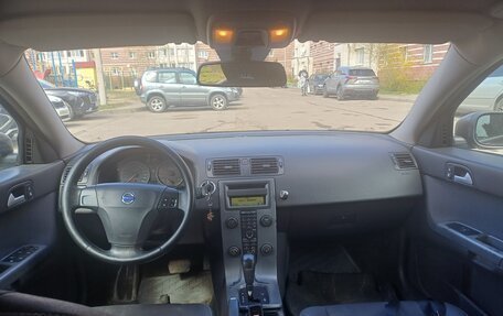 Volvo V50 I, 2006 год, 370 000 рублей, 16 фотография