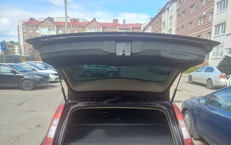 Volvo V50 I, 2006 год, 370 000 рублей, 15 фотография