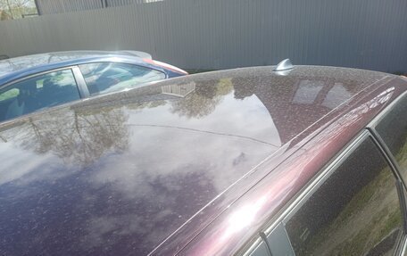 Volvo V50 I, 2006 год, 370 000 рублей, 11 фотография