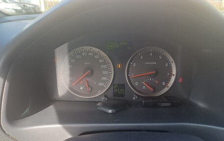 Volvo V50 I, 2006 год, 370 000 рублей, 12 фотография