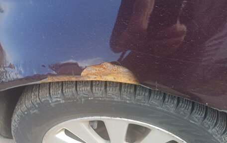 Volvo V50 I, 2006 год, 370 000 рублей, 19 фотография