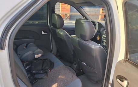 Renault Logan I, 2007 год, 300 000 рублей, 6 фотография