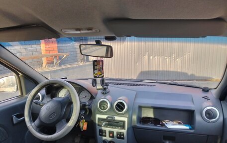 Renault Logan I, 2007 год, 300 000 рублей, 5 фотография