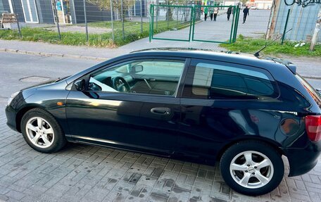 Honda Civic VII, 2002 год, 400 000 рублей, 8 фотография