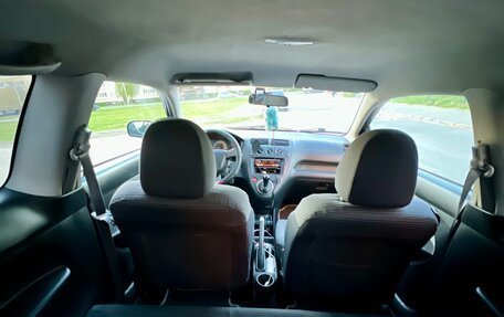 Honda Civic VII, 2002 год, 400 000 рублей, 7 фотография