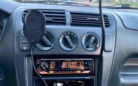 Honda Civic VII, 2002 год, 400 000 рублей, 4 фотография