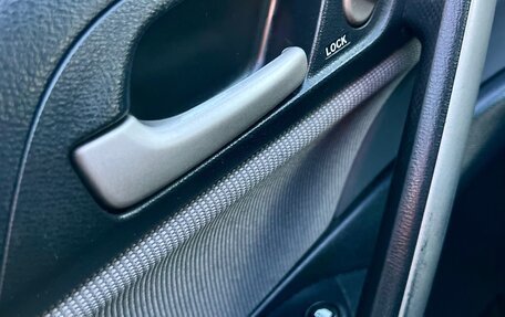 Honda Civic VII, 2002 год, 400 000 рублей, 6 фотография