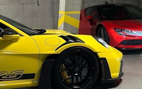 Porsche 911 GT3, 2024 год, 35 500 000 рублей, 9 фотография