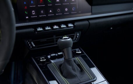 Porsche 911 GT3, 2024 год, 35 500 000 рублей, 3 фотография