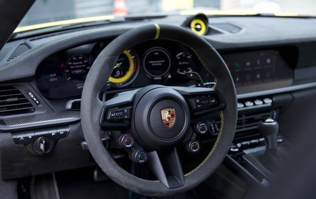 Porsche 911 GT3, 2024 год, 35 500 000 рублей, 4 фотография