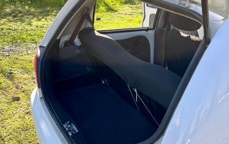 Daewoo Matiz I, 2012 год, 325 000 рублей, 9 фотография