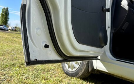 Daewoo Matiz I, 2012 год, 325 000 рублей, 11 фотография