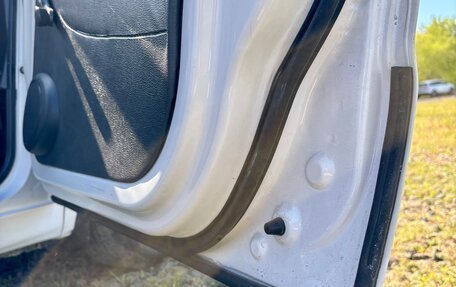 Daewoo Matiz I, 2012 год, 325 000 рублей, 14 фотография