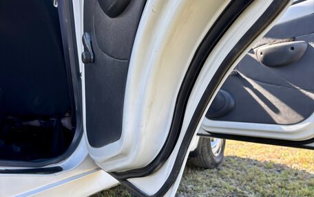 Daewoo Matiz I, 2012 год, 325 000 рублей, 13 фотография