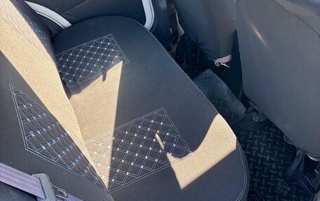 Daewoo Matiz I, 2012 год, 325 000 рублей, 19 фотография